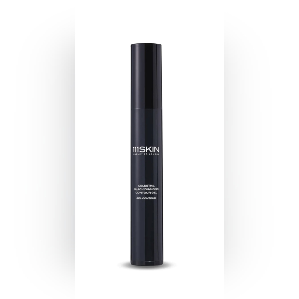 CELESTIAL BLACK DIAMOND CONTOUR GEL 15ML